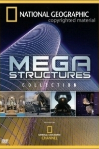 Постер Мегаструктуры (MegaStructures)