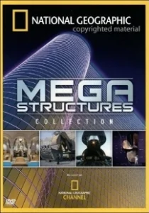 Постер Мегаструктуры (MegaStructures)