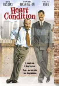 Постер Состояние сердца (Heart Condition)
