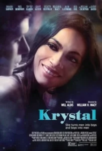 Постер Кристал (Krystal)