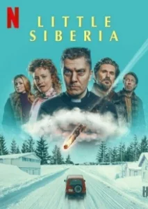 Постер Маленькая Сибирь (Pikku-Siperia)