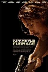 Постер Из пекла (Out of the Furnace)
