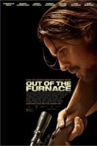 Постер Из пекла (Out of the Furnace)