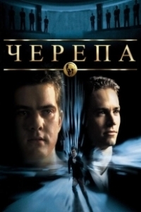 Постер Черепа (The Skulls)