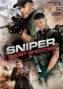 Постер Снайпер: Воин-призрак (Sniper: Ghost Shooter)