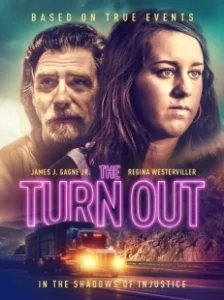 Постер Вывезти живой (The Turn Out)