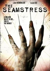 Постер Швея (The Seamstress)