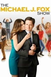 Постер Шоу Майкла Дж. Фокса (The Michael J. Fox Show)