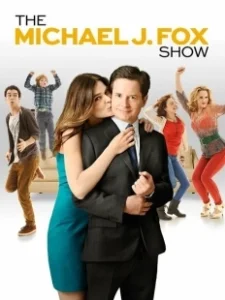 Постер Шоу Майкла Дж. Фокса (The Michael J. Fox Show)