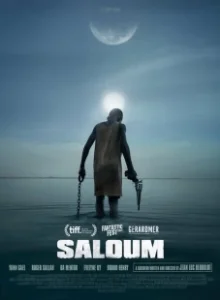 Постер Салум (Saloum)