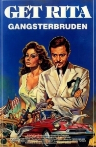 Постер Куколка гангстера (La pupa del gangster)