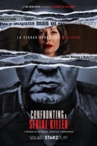 Постер Противостояние серийному убийце (Confronting a Serial Killer)