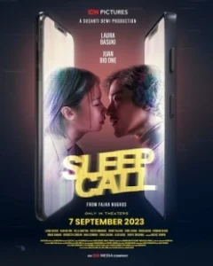 Постер Спящий вызов (Sleep Call)