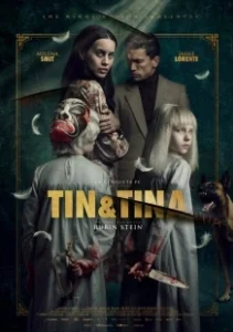 Постер Тин &amp; Tина (Tin & Tina)