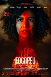 Постер Костёр (Fogaréu)