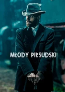 Постер Молодой Пилсудский (Ziuk. Young Pilsudski - Conspirators)