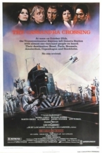 Постер Перевал Кассандры (The Cassandra Crossing)