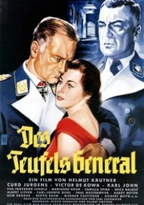 Постер Генерал дьявола (Des Teufels General)