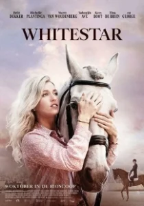 Постер Белая Звезда (Whitestar)