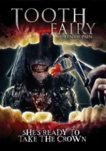 Постер Зубная фея 4: Возрождение (Toothfairy 4: Reborn)