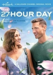 Постер 27-часовой день (The 27-Hour Day)