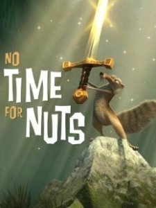 Постер Скрат: Не время для орехов (No Time for Nuts)