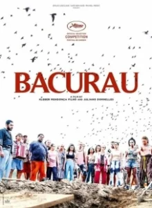 Постер Бакурау (Bacurau)