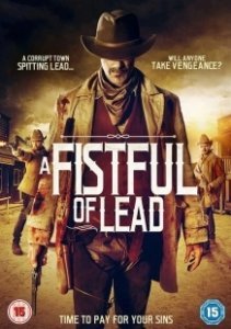 Постер Горсть свинца (A Fistful of Lead)