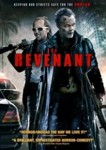 Постер Мертвеход (The Revenant)