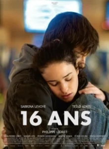 Постер 16 лет (16 ans)