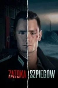 Постер Шпионский залив (Zatoka szpiegów)