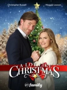 Постер В ожидании Рождества (A Lot Like Christmas)
