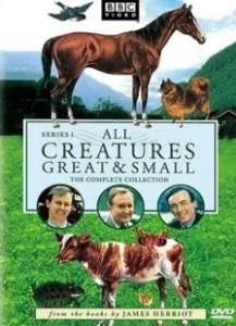 Постер О всех созданиях - больших и малых (All Creatures Great and Small)