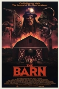 Постер Сарай (The Barn)