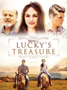 Постер Сокровище Счастливчика (Lucky's Treasure)