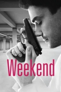 Постер Уик-энд (Week End)