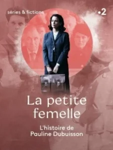 Постер Маленькая самка (La Petite Femelle)