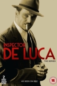 Постер Комиссар Де Лука (Detective De Luca)
