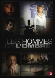 Постер Серые кардиналы (Les hommes de l'ombre)