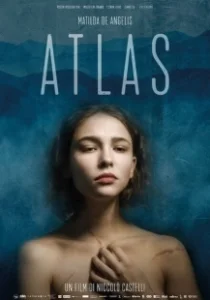 Постер Атлас (Atlas)