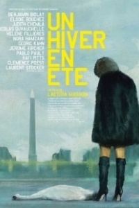 Постер Летняя зима (Un hiver en été)