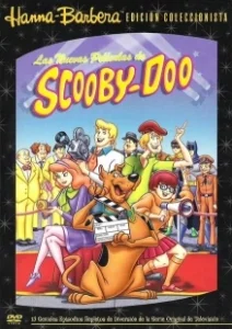 Постер Новые дела Скуби-Ду (The New Scooby-Doo Movies)
