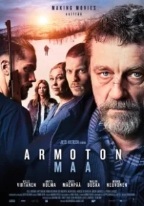 Постер Закон страны (Armoton maa)