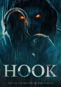 Постер Крюк (Hook)
