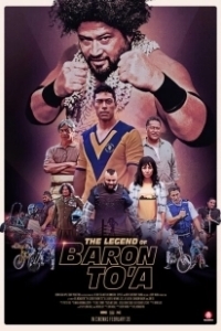 Постер Легенда о бароне То’а (The Legend of Baron To'a)