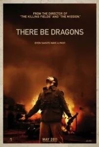 Постер Там обитают драконы (There Be Dragons)