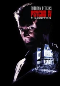 Постер Психо 4: Начало (Psycho IV: The Beginning)