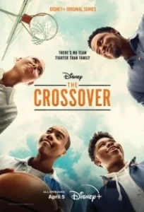 Постер Кроссовер (The Crossover)
