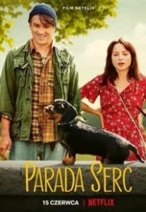 Постер Парад сердец (Parada serc)