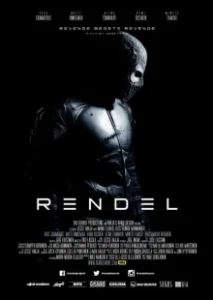 Постер Рендель (Rendel: Dark Vengeance)